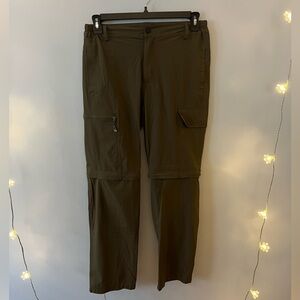 No Brand Fishing/Hiking Pants
